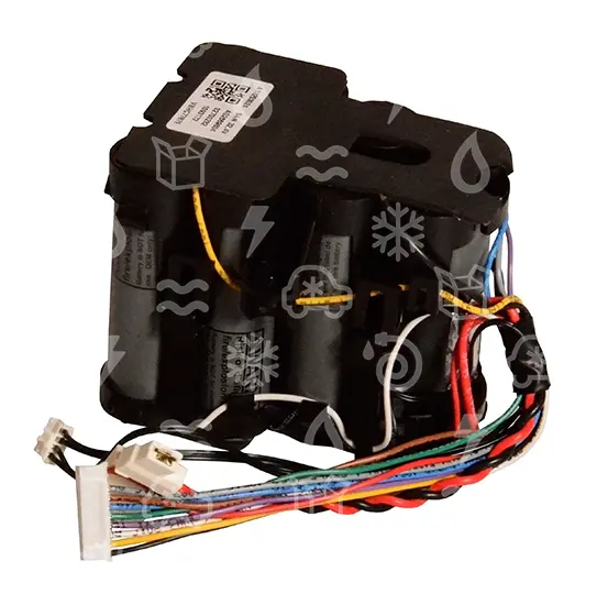 baterie vysavače ZANUSSI / ELECTROLUX / AEG, 32,4V SONY SAN